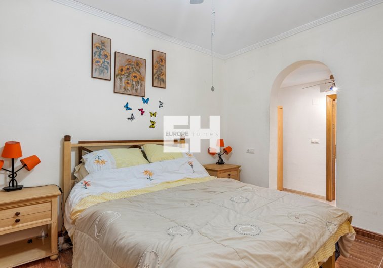 Segunda mano - villa - Jacarilla - Inland