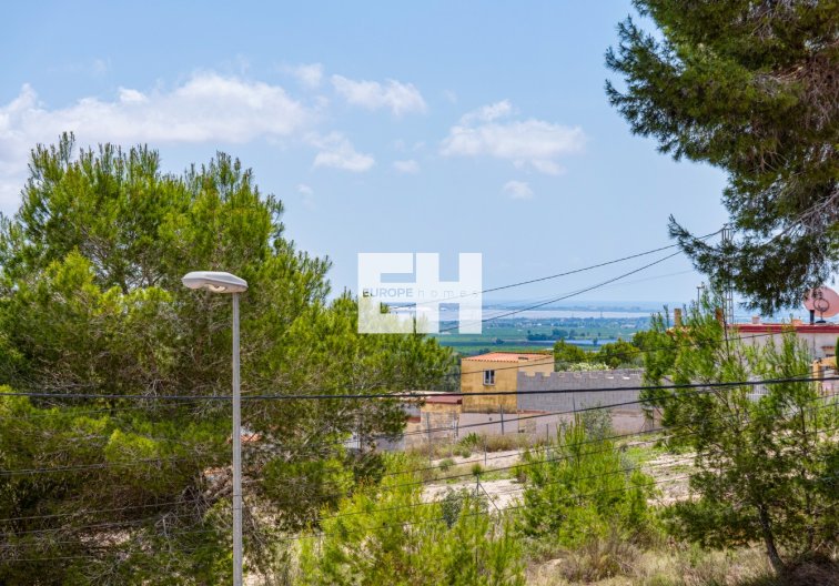 Segunda mano - villa - Jacarilla - Inland