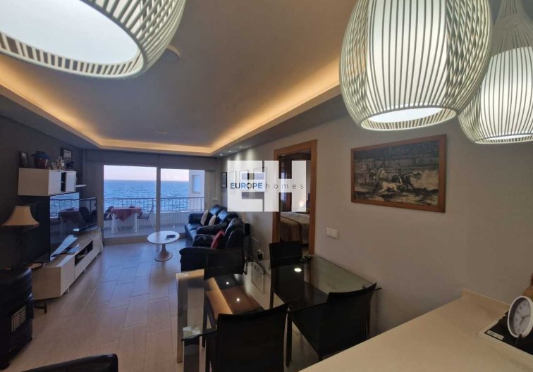 Segunda mano - Apartamento  - Torrevieja - Costa Blanca