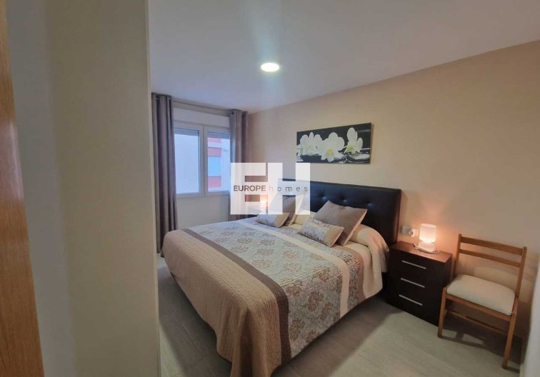 Segunda mano - Apartamento  - Torrevieja - Costa Blanca