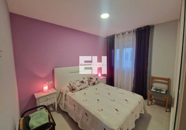 Segunda mano - Apartamento  - Torrevieja - Costa Blanca