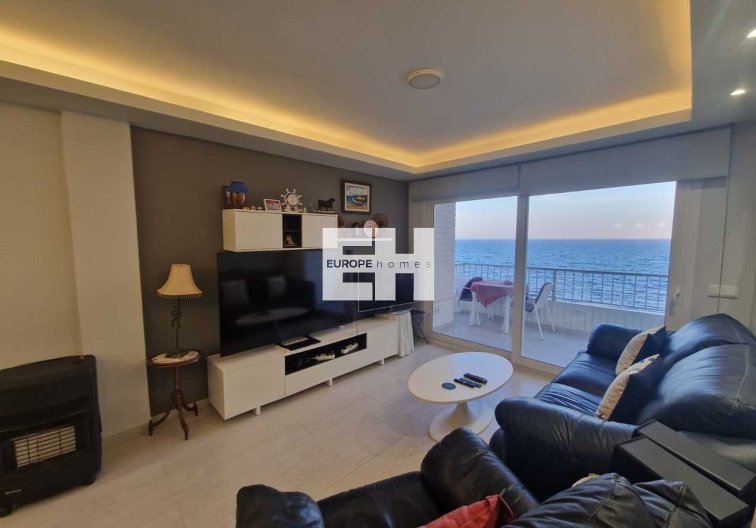 Segunda mano - Apartamento  - Torrevieja - Costa Blanca