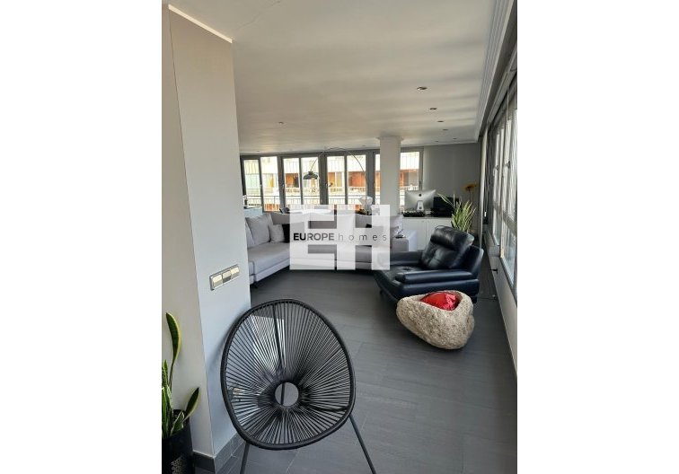 Segunda mano - Atico - Torrevieja - El Acequión - Los Náufragos