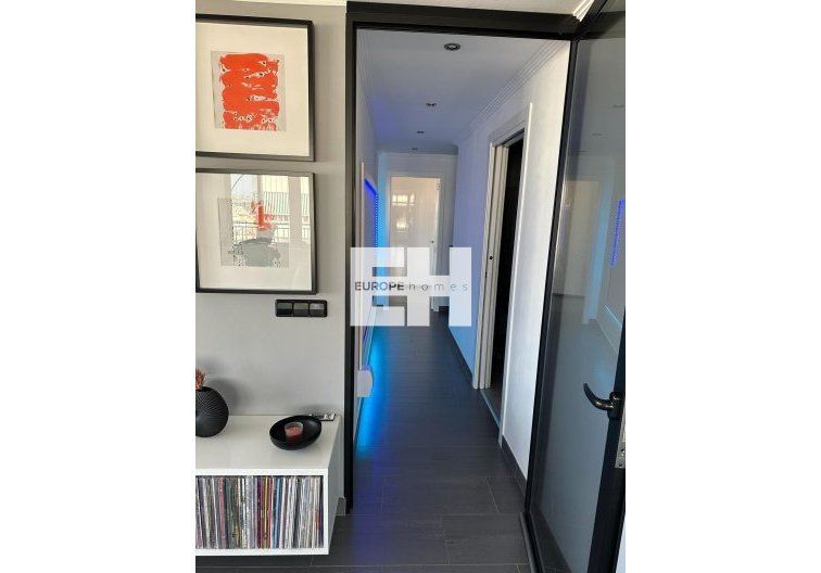 Segunda mano - Atico - Torrevieja - El Acequión - Los Náufragos