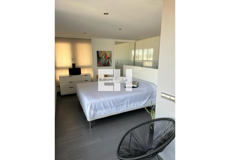 Segunda mano - Atico - Torrevieja - El Acequión - Los Náufragos