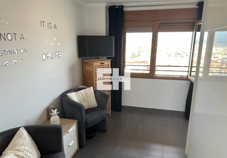 Segunda mano - Atico - Torrevieja - El Acequión - Los Náufragos