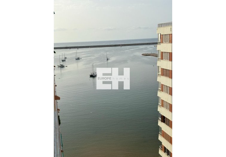 Segunda mano - Atico - Torrevieja - El Acequión - Los Náufragos