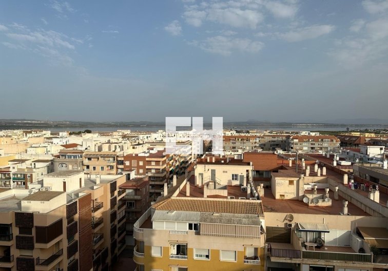 Segunda mano - Atico - Torrevieja - El Acequión - Los Náufragos
