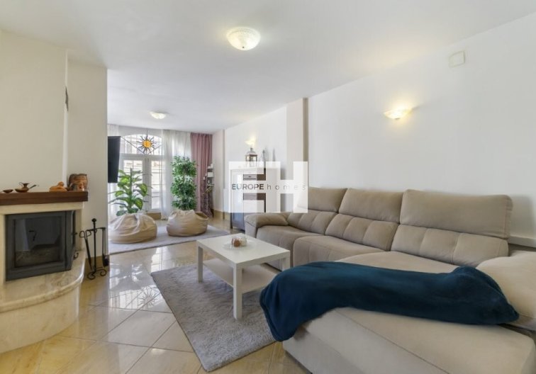 Segunda mano - town house - Torrevieja - Los Frutales/ La Rosaleda