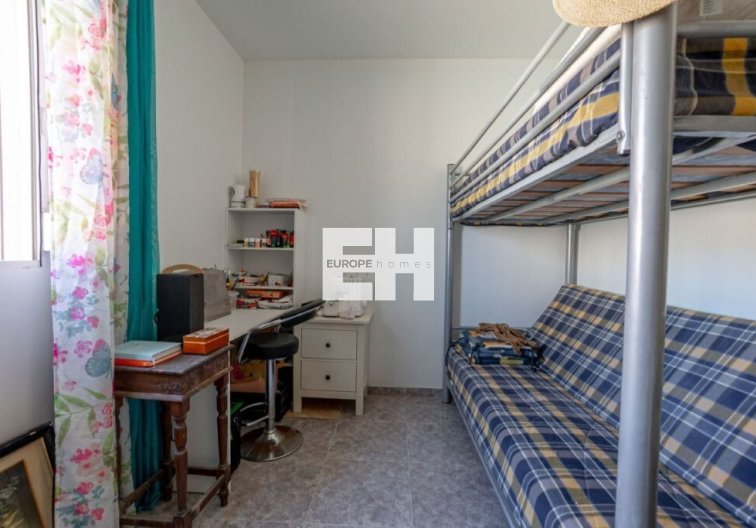 Segunda mano - town house - Torrevieja - Los Frutales/ La Rosaleda