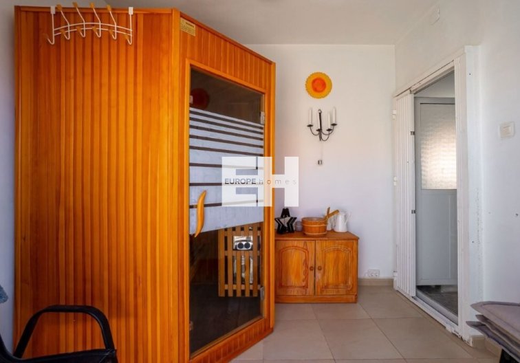 Segunda mano - town house - Torrevieja - Los Frutales/ La Rosaleda