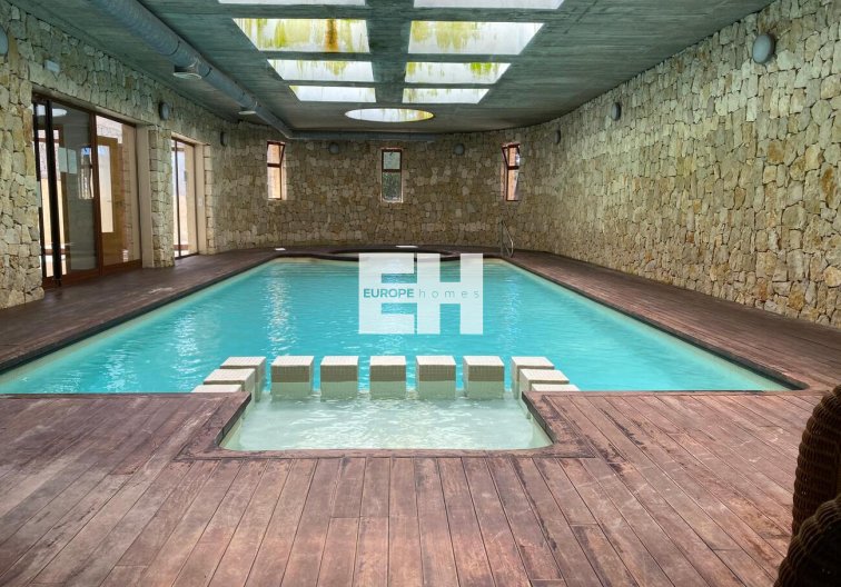 Revente - Appartement - Benissa Costa - Costa Blanca