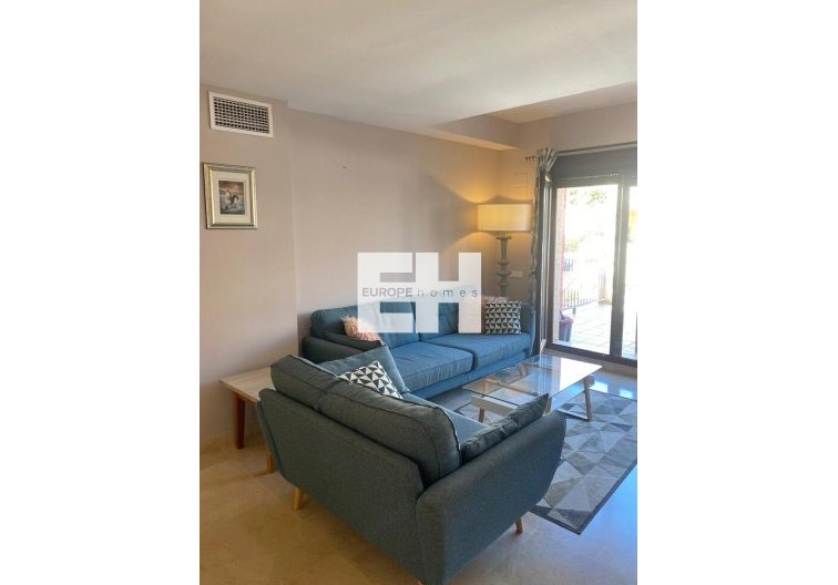 Revente - Appartement - Benissa Costa - Costa Blanca