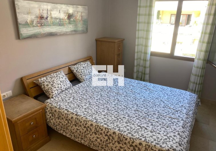 Revente - Appartement - Benissa Costa - Costa Blanca