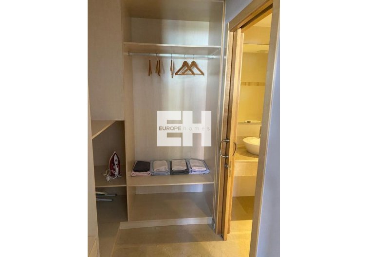 Revente - Appartement - Benissa Costa - Costa Blanca