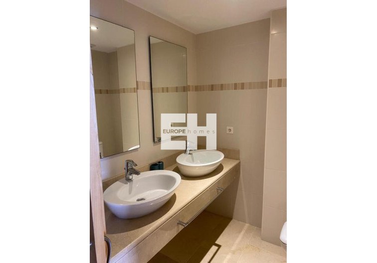 Revente - Appartement - Benissa Costa - Costa Blanca