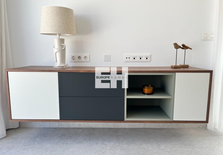 Segunda mano - Apartamento  - Torrevieja - Aguas Nuevas