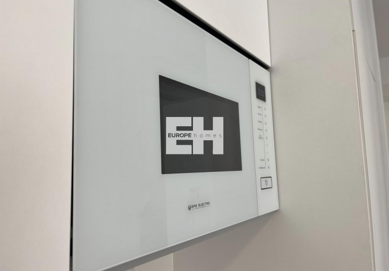 Segunda mano - Apartamento  - Torrevieja - Aguas Nuevas