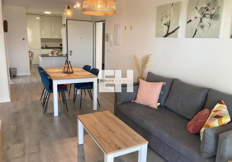 Segunda mano - Apartamento  - Los Dolses - Costa Blanca