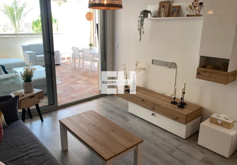 Segunda mano - Apartamento  - Los Dolses - Costa Blanca