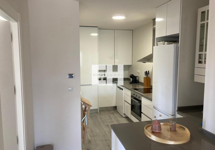 Segunda mano - Apartamento  - Los Dolses - Costa Blanca