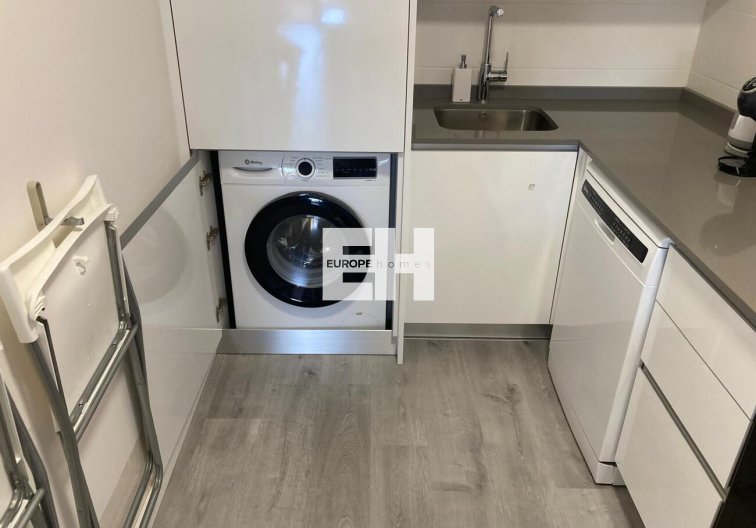 Segunda mano - Apartamento  - Los Dolses - Costa Blanca