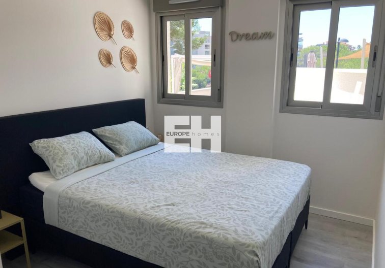 Segunda mano - Apartamento  - Los Dolses - Costa Blanca