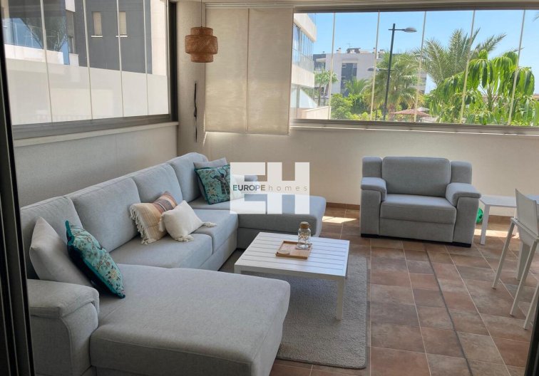 Segunda mano - Apartamento  - Los Dolses - Costa Blanca