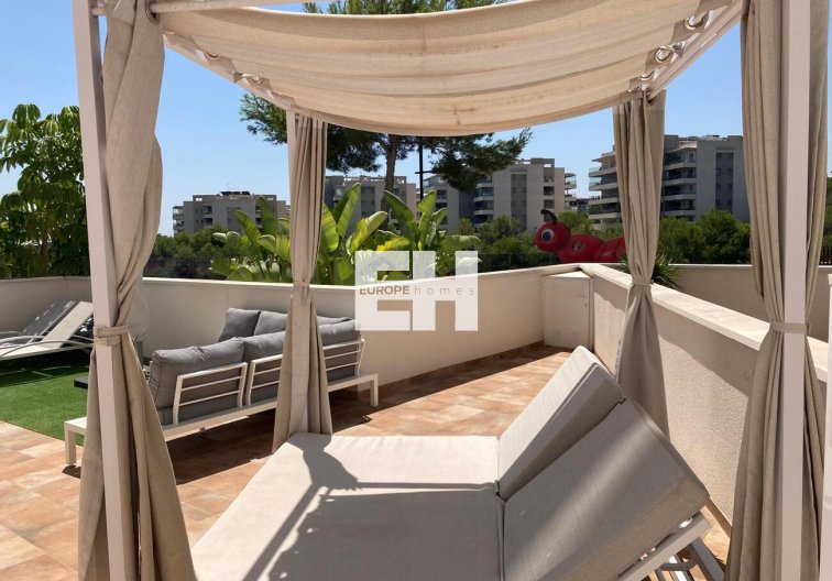 Segunda mano - Apartamento  - Los Dolses - Costa Blanca