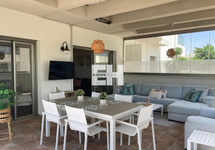 Segunda mano - Apartamento  - Los Dolses - Costa Blanca