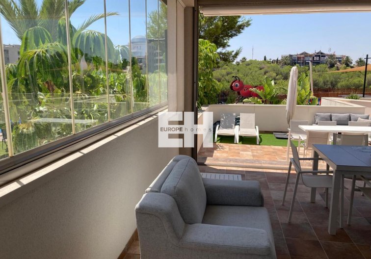 Segunda mano - Apartamento  - Los Dolses - Costa Blanca