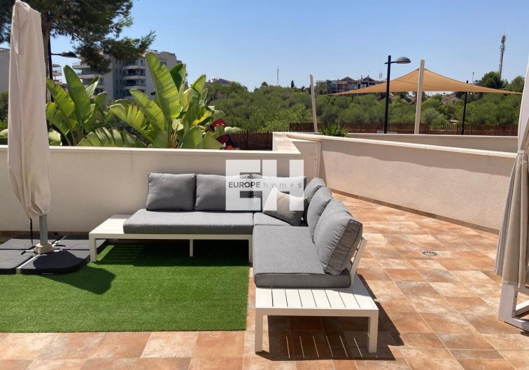 Segunda mano - Apartamento  - Los Dolses - Costa Blanca