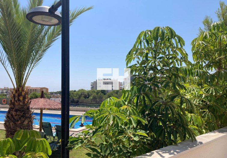 Segunda mano - Apartamento  - Los Dolses - Costa Blanca