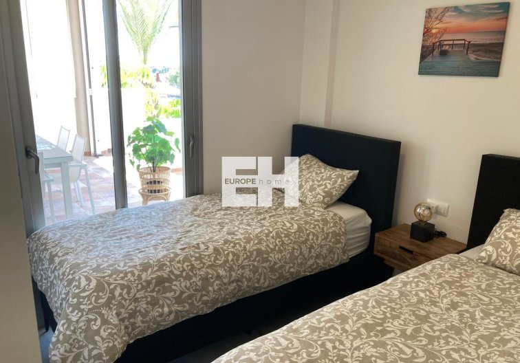 Segunda mano - Apartamento  - Los Dolses - Costa Blanca