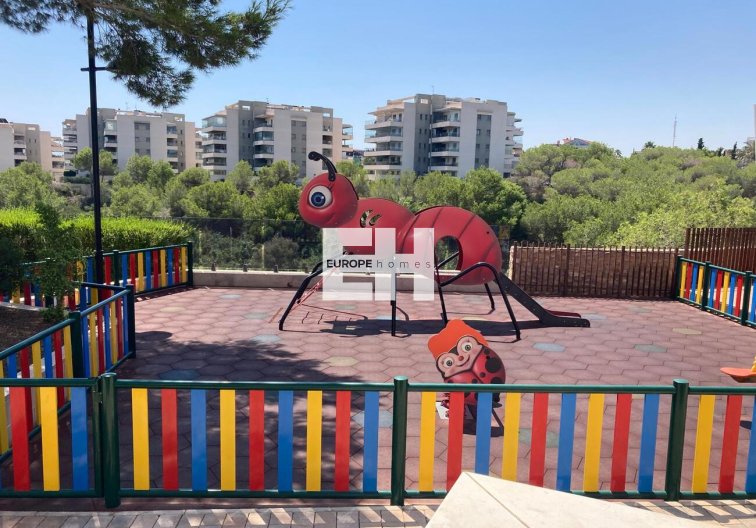 Segunda mano - Apartamento  - Los Dolses - Costa Blanca