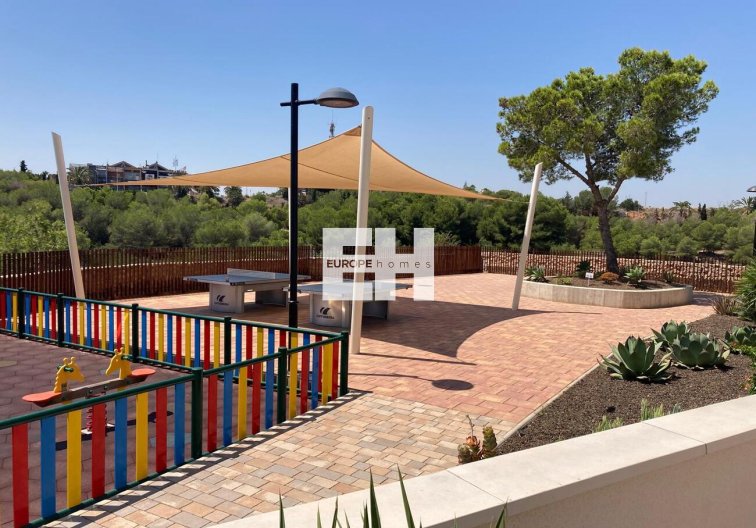 Segunda mano - Apartamento  - Los Dolses - Costa Blanca