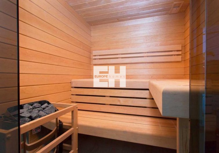 Segunda mano - Apartamento  - Los Dolses - Costa Blanca