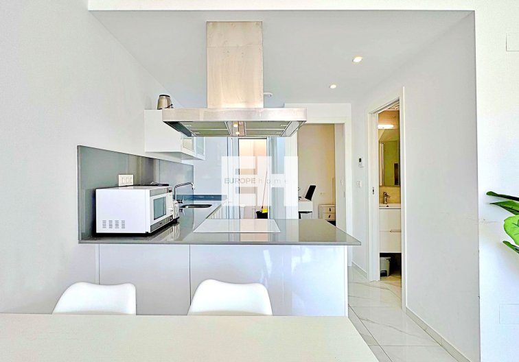 Segunda mano - town house - Torrevieja - Costa Blanca