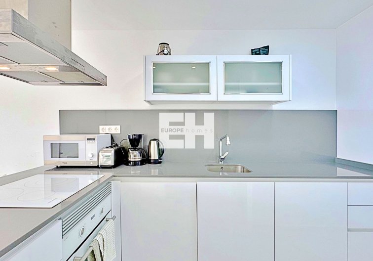 Segunda mano - town house - Torrevieja - Costa Blanca