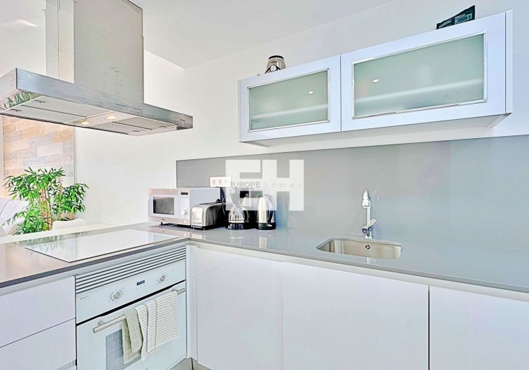 Segunda mano - town house - Torrevieja - Costa Blanca