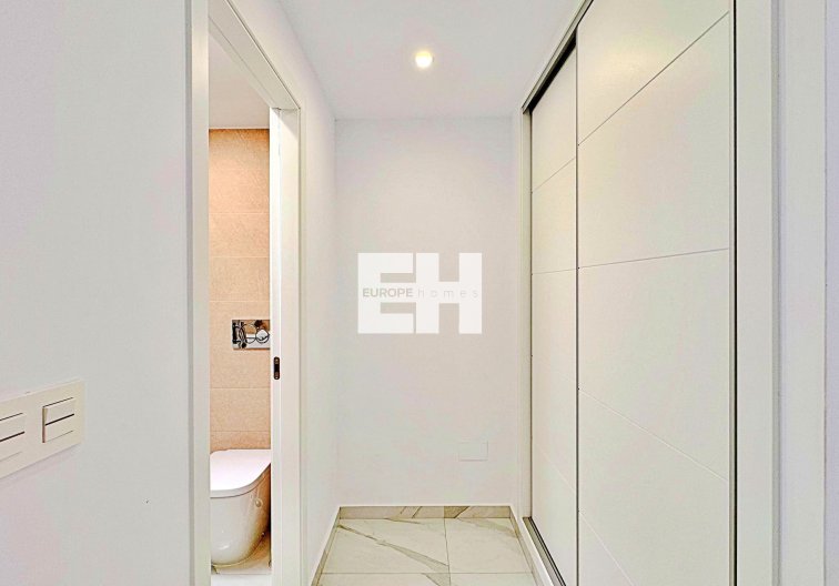 Segunda mano - town house - Torrevieja - Costa Blanca