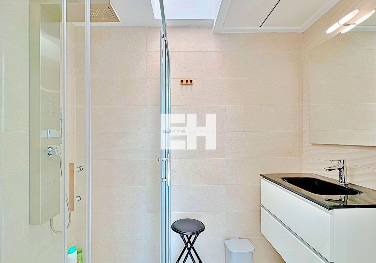 Segunda mano - town house - Torrevieja - Costa Blanca