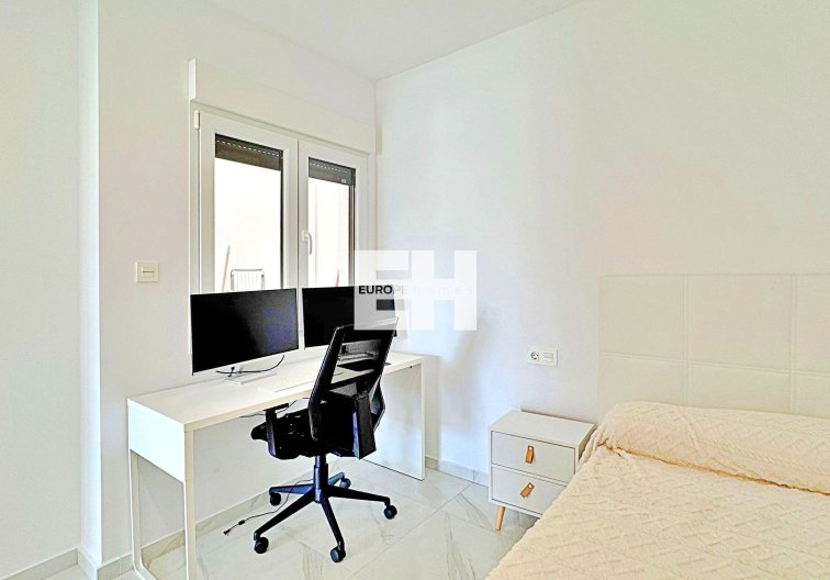 Segunda mano - town house - Torrevieja - Costa Blanca