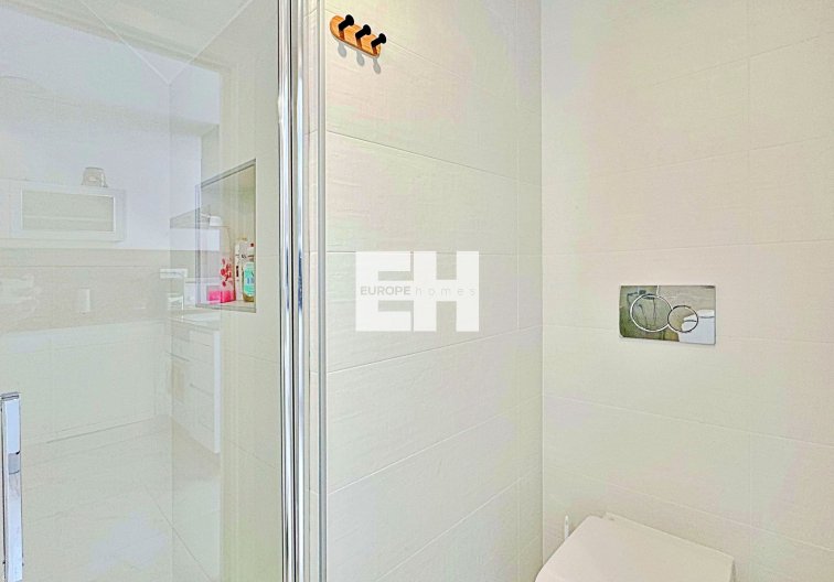 Segunda mano - town house - Torrevieja - Costa Blanca