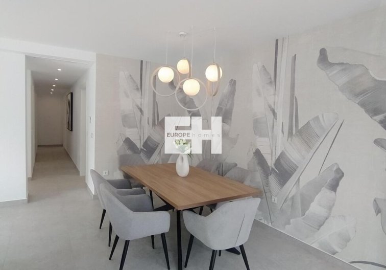 Segunda mano - Apartamento  - Torrevieja - Torreblanca