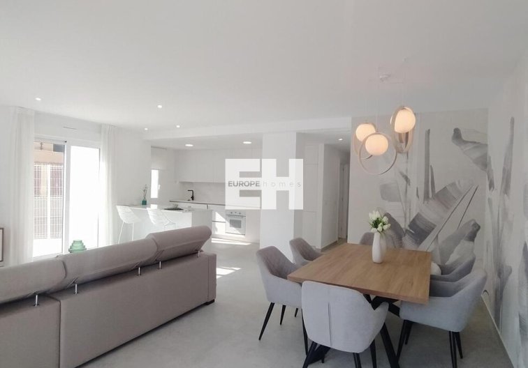 Segunda mano - Apartamento  - Torrevieja - Torreblanca