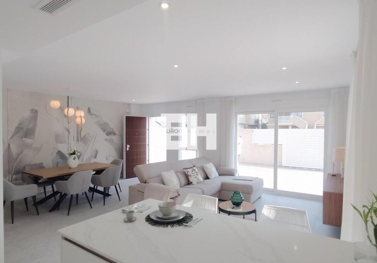 Segunda mano - Apartamento  - Torrevieja - Torreblanca