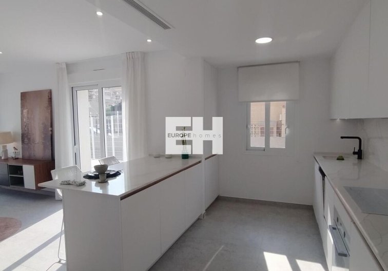 Segunda mano - Apartamento  - Torrevieja - Torreblanca