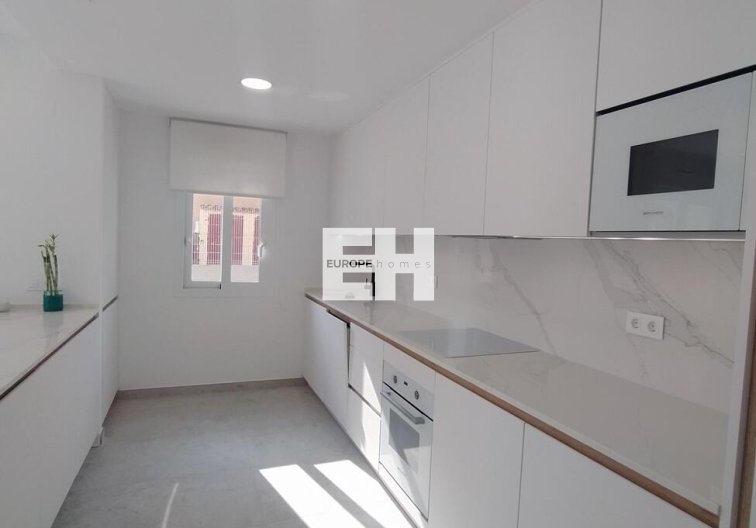 Segunda mano - Apartamento  - Torrevieja - Torreblanca