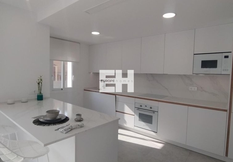 Segunda mano - Apartamento  - Torrevieja - Torreblanca